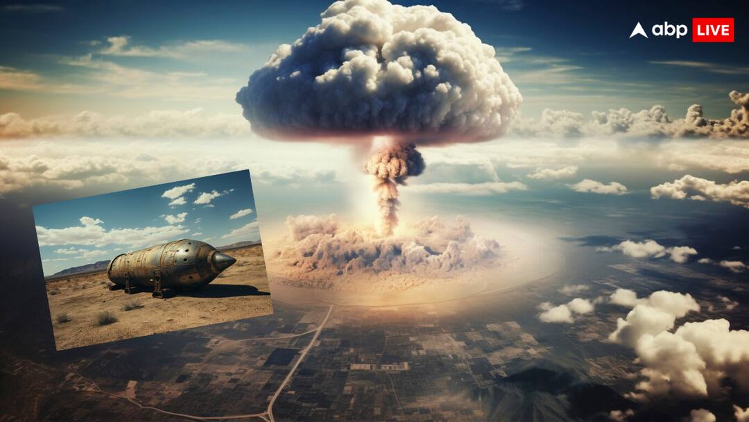 Can terrorists make nuclear weapons without being noticed by America Know if this can happen क्या बिना अमेरिका की नजरों में आए आतंकी बना सकते हैं परमाणु हथियार? जानें ये कितना मुमकिन