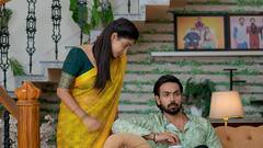 Brahmamudi January 11th Episode: ఓడిన రుద్రాణి..కావ్యని టార్గెట్ చేసిన స్వప్న - బ్రహ్మముడి జనవరి 11 ఎపిసోడ్ హైలెట్స్!