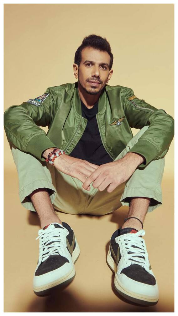 MS Dhoni से युजवेंद्र चहल की मिस्ट्री गर्ल का है खास कनेक्शन