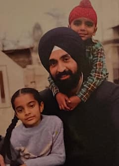 Diljit Dosanjh: ਦਿਲਜੀਤ ਦੋਸਾਂਝ ਦੀਆਂ ਤਸਵੀਰਾਂ ਨੇ ਇੰਟਰਨੈੱਟ 'ਤੇ ਮਚਾਈ ਤਰਥੱਲੀ, ਲਹੂ ਲੁਹਾਣ ਚਿਹਰਾ ਵੇਖ ਬੋਲੇ ਫੈਨਜ਼...