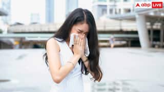 बंद नाक की वजह से सांस लेने में दिक्कत हो रही है? राहत पाने के लिए यह हर्बल चाय पिएं