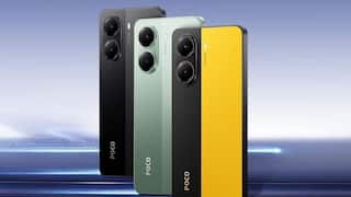 Poco Smartphones: ভারতে হাজির পোকো এক্স৭ ৫জি সিরিজ, দাম কত? কেনার আগে জেনে নিন ফিচার