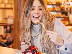 Food Astrology: ગ્રહના પ્રભાવથી વ્યક્તિ બને છે ફૂડી, આ રાશિના લોકો ખાસ હોય છે સ્વાદિષ્ટ ડિશના શોખિન