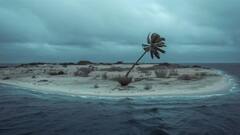 कई सालों से वीरान है ये द्वीप, ना बंदा ना बंदे की जात, फिर भी यहां मिल रही 26 लाख सालाना की जॉब