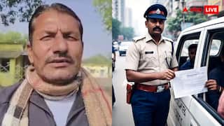 अजीब जबरदस्ती है! बगैर हेलमेट पैदल चल रहे शख्स का पुलिस ने काटा चालान, खबर पढ़ माथा पीट लेंगे आप