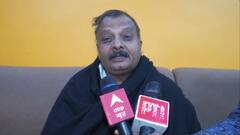 बिहार: 'डीके टैक्स' को लेकर बिहार में सियासत तेज, राजेंद्र सिंह का तेजस्वी यादव पर पलटवार