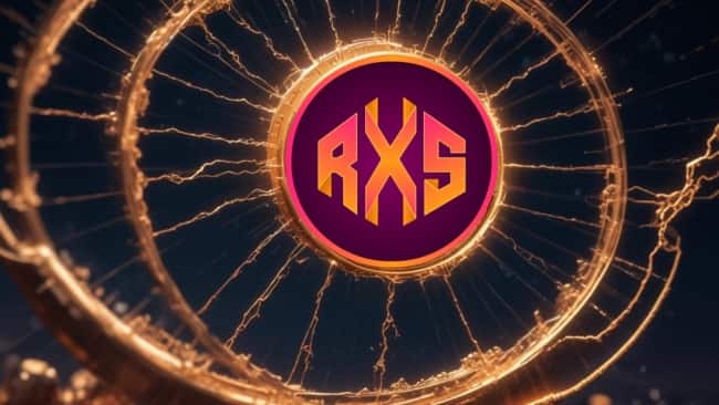 Unlock 2025's Potential: Can RXS Crypto Price Skyrocket with Rexas Finance?