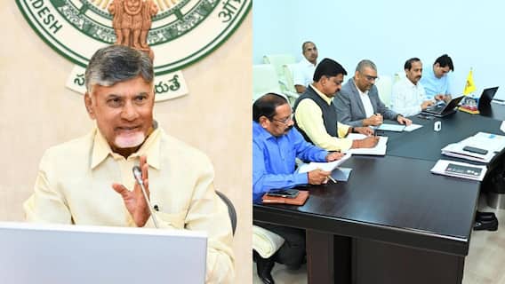 CM Chandrababu: ఏపీ ప్రభుత్వం సంక్రాంతి కానుక - రూ.6,700 కోట్ల పెండింగ్ బిల్లులు విడుదల