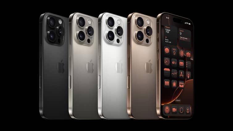 Apple iPhone 16 Pro, 16 Pro Max Get Big Discounts On Flipkart Ahead of iPhone 17 Launch: Buy Or Wait? iPhone 16 Pro, 16 Pro Max Get Big Discounts On Flipkart Ahead of iPhone 17 Launch: Should You Buy Or Wait?