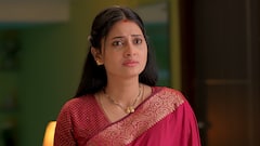 Satyabhama Serial Today January 13th Highlights: బాగా రెచ్చగొట్టిన క్రిష్.. సత్య ఇక తగ్గేదే లే.. ఇక రోజులు లెక్కెట్టుకో మహదేవయ్య - సత్యభామ జనవరి 13 ఎపిసోడ్ హైలెట్స్!