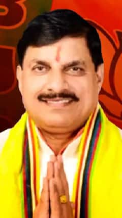 विश्वव की सबसे बड़ी रंगोली बनाने में सीएम मोहन यादव ने लिया भाग | ABP NEWS