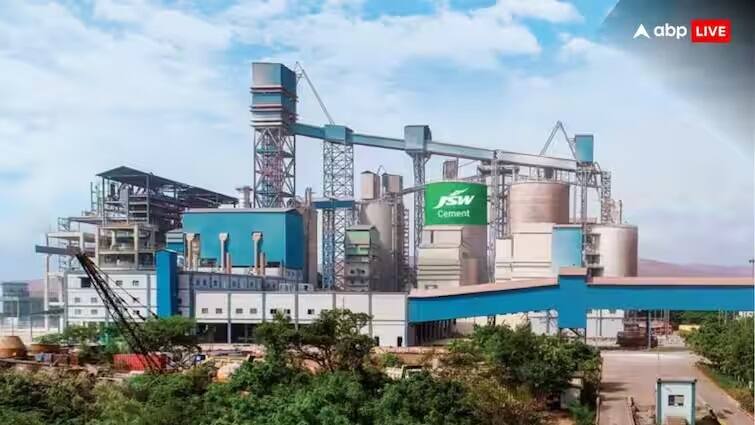 IPO Offering News jsw cement 4000 crore ipo gets sebi approval know price band gmp and listing date JSW Cement IPO: જેએસડબલ્યૂ સિમેન્ટ લઇને આવી રહ્યું છે 4000 કરોડનો IPO, સેબીમાંથી મળી મંજૂરી, જાણો પ્રાઇસ બેન્ડ અને GMP