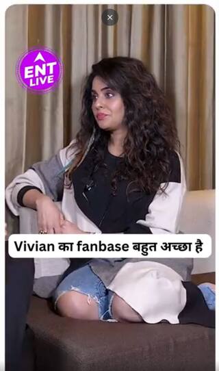 Sara और Arfeen ने की Vivian के behaviour की तारीफ