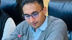 Success Story: ইনভেস্টমেন্ট ব্যাঙ্কার ছিলেন, লাখ টাকার চাকরি ছেড়ে UPSC-র প্রস্তুতি; কীভাবে সফল IAS হলেন গৌরব ?