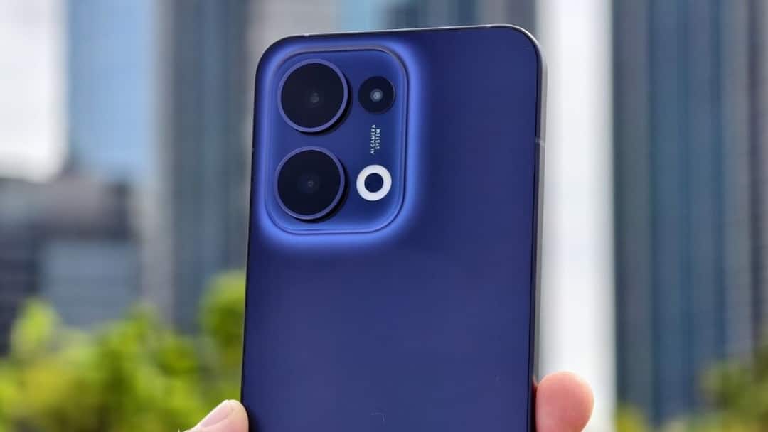 Oppo Reno 13 5G Series: ওপ্পো রেনো ১৩ ৫জি সিরিজ লঞ্চ হয়েছে ভারতে, কোন কোন ফোন লঞ্চ হয়েছে? দাম এবং ফিচার দেখে নিন Oppo Reno 13 5G Series launched in India Know the Price and Features Oppo Reno 13 5G Series: ওপ্পো রেনো ১৩ ৫জি সিরিজ লঞ্চ হয়েছে ভারতে, কোন কোন ফোন লঞ্চ হয়েছে? দাম এবং ফিচার দেখে নিন