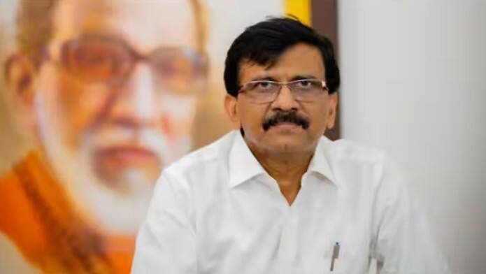 shiv sena ubt leader sanjay raut claims i never said that india alliance broke in maharashtra mva  મહારાષ્ટ્રમાં તૂટી ગયું MVA ? ઈન્ડિયા ગઠબંધનને લઈ કૉંગ્રસ પર આરોપ લગાવી જાણો શું બોલ્યા સંજય રાઉત 