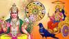 Surya Shani Yuti : 12 फेब्रुवारीला जुळून येणार सूर्य-शनीची युती; 'या' 3 राशींचं उजळणार भाग्य, लक्ष्मीच्या पावलांनी येणार पैसा
