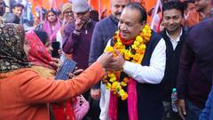 प्रचार के बीच AAP विधायक को पुलिस ने भेजा दूसरा नोटिस, क्या बोले MLA महेंद्र गोयल?