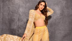 Indo-Western Looks By B-Town Divas To Recreate For Winters