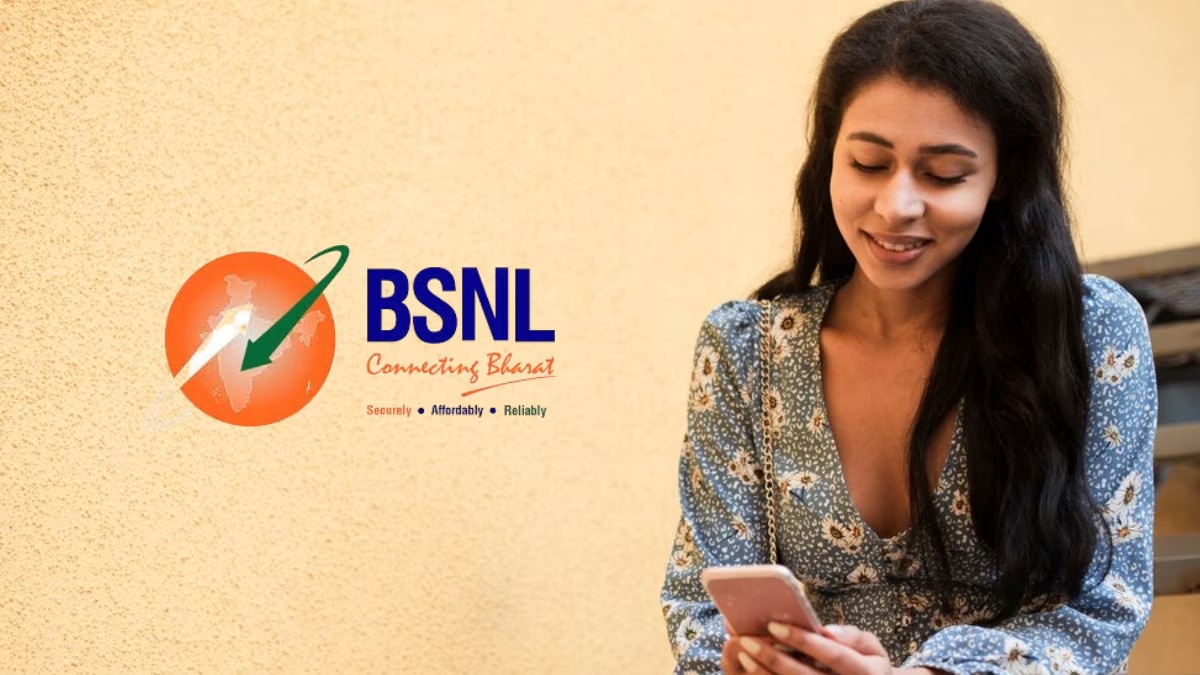 BSNL: రూ.215 ప్లాన్ లాంచ్ చేసిన బీఎస్ఎన్ఎల్ - మరో ప్లాన్ కూడా - వీటి లాభాలేంటి?