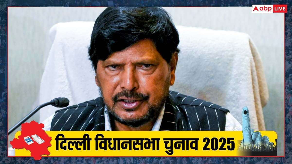 ‘हम कोशिश करेंगे BJP की सरकार आए’, 15 सीटों पर बीजेपी के खिलाफ उम्मीदवार उतारने के बाद बोले रामदास अठावले