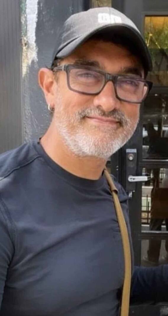 आमिर खान बोले- मैं अपनी दुनिया में खो गया था, बच्चों के लिए नहीं था समय