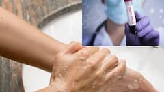 Health Tips: શું સાબુથી હાથ ધોવાથી HMPV વાયરસ મરી જશે? જાણો હાથ ધોવા શા માટે જરુરી છે