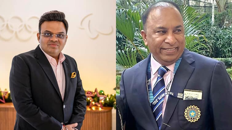 Who is Devajit Saikia New BCCI secretary who takes charge after Jay Shahs tenure BCCI Secretary: ஜெய்ஷா கதை ஓவர்..! பிசிசிஐ-க்கு புதிய செயலாளர், யார் இந்த தேவஜித் சைகியா? கூடுதல் விவரங்கள் உள்ளே..