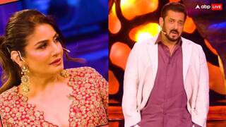 Raveena Tandon Weight: जब सलमान खान ने रवीना टंडन के वजन को लेकर किया था कमेंट, पूछ लिया था ऐसा सवाल, एक्ट्रेस ने किया खुलासा