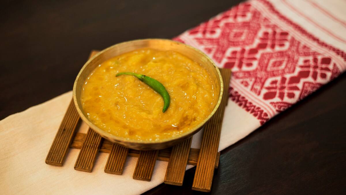 Assam In New York Times's Top Destination List Of 2025: Top Must-Try Delicacies From Assam's Culinary Treasure