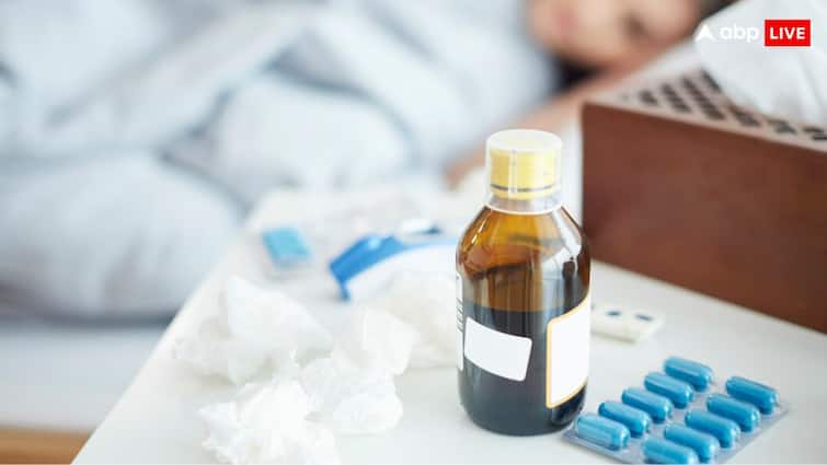What is codeine due to which cough syrup racket was exposed know how dangerous it is क्या होता है कोडीन जिससे बनी कफ सिरप के रैकेट का हुआ पर्दाफाश, जानें सेहत के लिए हो सकता है कितना खतरनाक