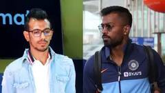 Cricketer and Actress : पाच अभिनेत्रींनी क्रिकेटर असलेल्या खेळाडूंसोबत केला होता विवाह, पण घटस्फोट घ्यायलाही वेळ लावला नाही