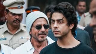 Shah Rukh Khan: এখনও শাহরুখ পুত্রের ওপর নজর সমীর ওয়াংখেড়ের! ভাইরাল ভিডিও চোখে পড়তেই...
