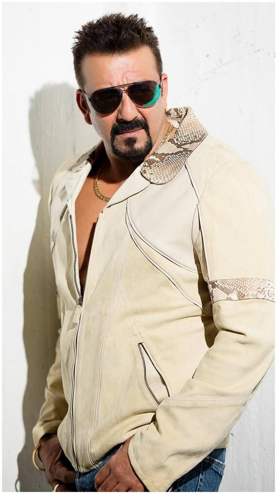 संजय दत्त को काटते ही मर जाते थे मच्छर, एक्टर ने बताई डरावनी वजह