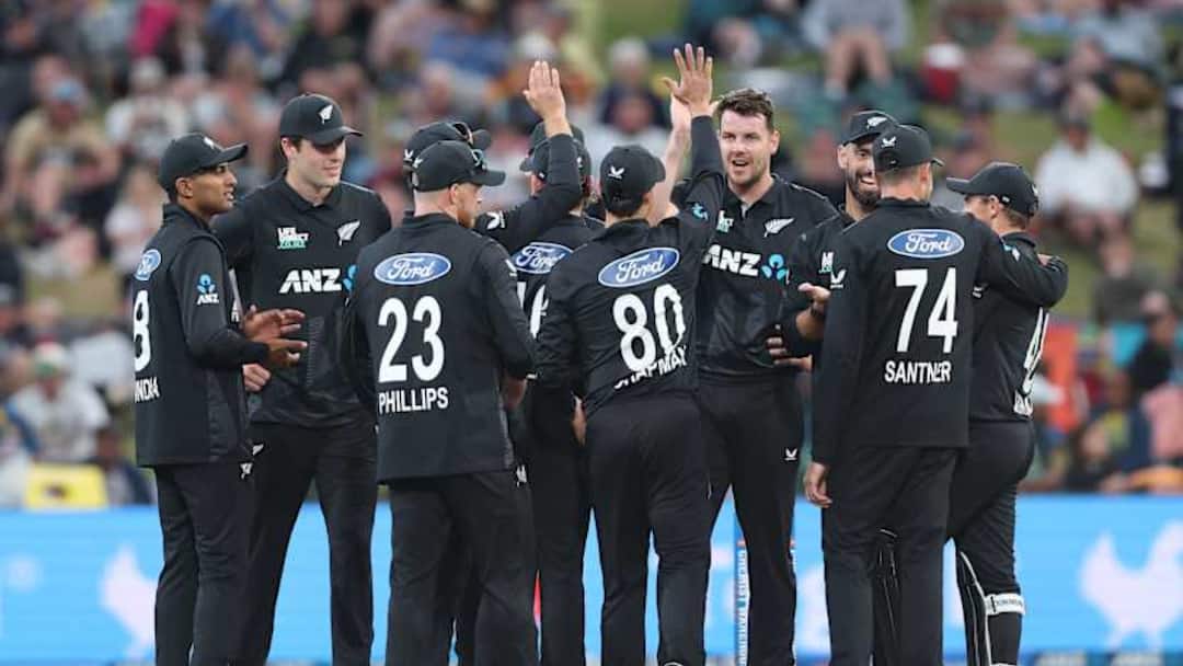 New Zealand Announce Squad For ICC Champions Trophy 2025; Will NOT Be Led By Kane Williamson New Zealand Announce Squad For ICC Champions Trophy 2025; Will NOT Be Led By Kane Williamson
