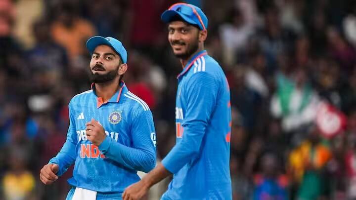 ભારતીય ક્રિકેટ કંટ્રોલ બોર્ડે શનિવારે રાત્રે ટીમની જાહેરાત કરી. અહેવાલો અનુસાર, ટીમની પસંદગી શુક્રવારે જ ફોન કોલ દ્વારા કરવામાં આવી હતી. જોકે, આ જાહેરાત શનિવારે કરવામાં આવી હતી.