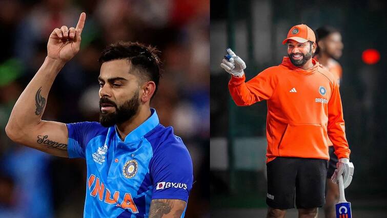 टी20 में विराट कोहली और रोहित शर्मा की जगह किसने ली? टीम इंडिया को एक अच्छा रिप्लेसमेंट मिल गया है