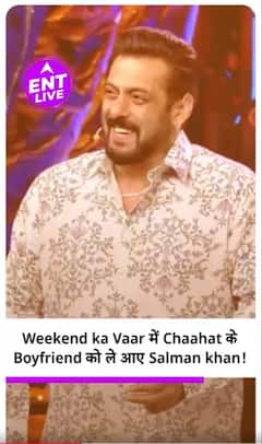 Chaahat Pandey के Boyfriend को Salman khan लाएंगे Stage पर? Bigg Boss 18 में मचने वाला है