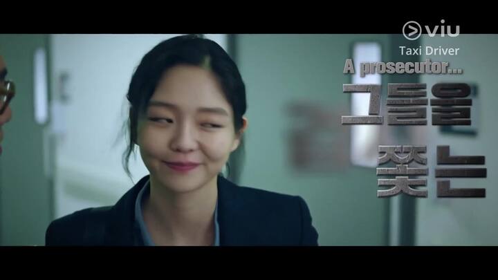 Taxi Driver: Taxi Driver is a revenge thriller inspired by real crimes in Korea, though the story itself is fictional. While it takes artistic liberties, the crimes depicted are based on real events, adding an eerie emotional depth to the plot.