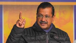 Arvind Kejriwal: 'હું ચૂંટણી નહીં લડુ, જો...', અરવિંદ કેજરીવાલે ભાજપને આપ્યો મોટો પડકાર