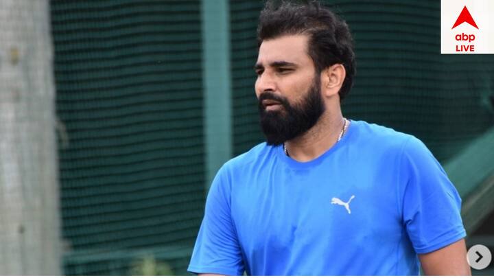 ইংল্যান্ডের বিরুদ্ধে টি-টোয়েন্টি সিরিজে জাতীয় দলে সুযোগ পেয়েছেন মহম্মদ শামি। ২০২৩ বিশ্বকাপ ফাইনালের পর প্রথমবার জাতীয় দলের জার্সিতে খেলতে নামবেন মহম্মদ শামি।