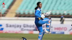 IND vs IRE: ভারত বনাম আয়ার্ল্যান্ডের ঐতিহাসিক ম্যাচে জেমাইমার অনবদ্য সেঞ্চুরি, তৈরি হল গুচ্ছ রেকর্ড