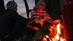 दिल्ली-UP में बारिश तो पहाड़ों पर बर्फबारी ने बढ़ाई गलन, अगले 5 दिन कैसा रहेगा मौसम, जानें