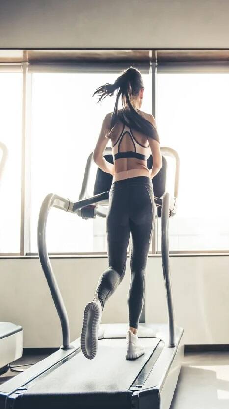 ਗਰਮੀ ਵਿੱਚ ਜਿੰਮ ਜਾਣਾ ਕਿੰਨਾ ਖਤਰਨਾਕ ਹੋ ਸਕਦਾ ਹੈ?