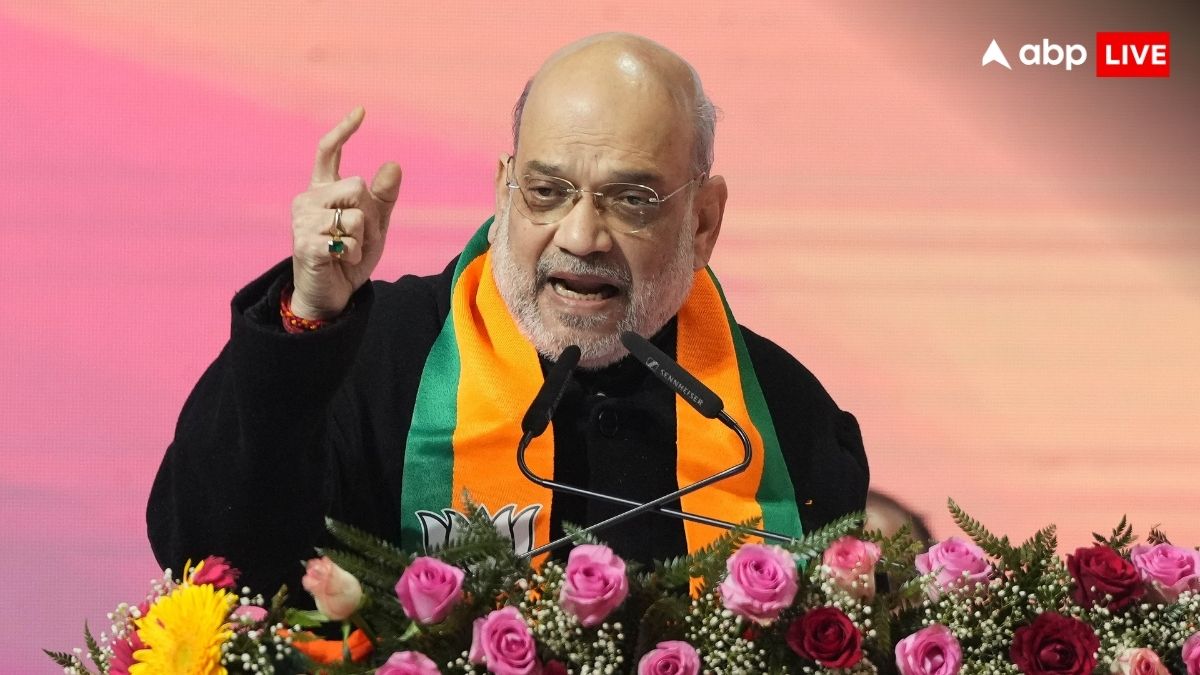 ‘Sharad Pawar, Uddhav Shown Their Place’: Amit Shah Says BJP Win In Maharashtra Marked ‘End Of Betrayal Politics’