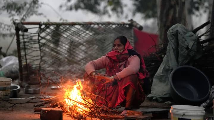 पंजाब, हरियाणा, हिमाचल प्रदेश, उत्तराखंड, उत्तर प्रदेश, राजस्थान व उत्तराखंड में भी 12-16 जनवरी के बीच कोहरा छाया रह सकता है.