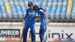 IND vs IRE: ভারত বনাম আয়ার্ল্যান্ডের ঐতিহাসিক ম্যাচে জেমাইমার অনবদ্য সেঞ্চুরি, তৈরি হল গুচ্ছ রেকর্ড