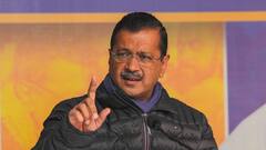 'बीजेपी ने चुनाव बाद झुग्गियों को तोड़ने का बनाया प्लान', अरविंद केजरीवाल का बड़ा दावा