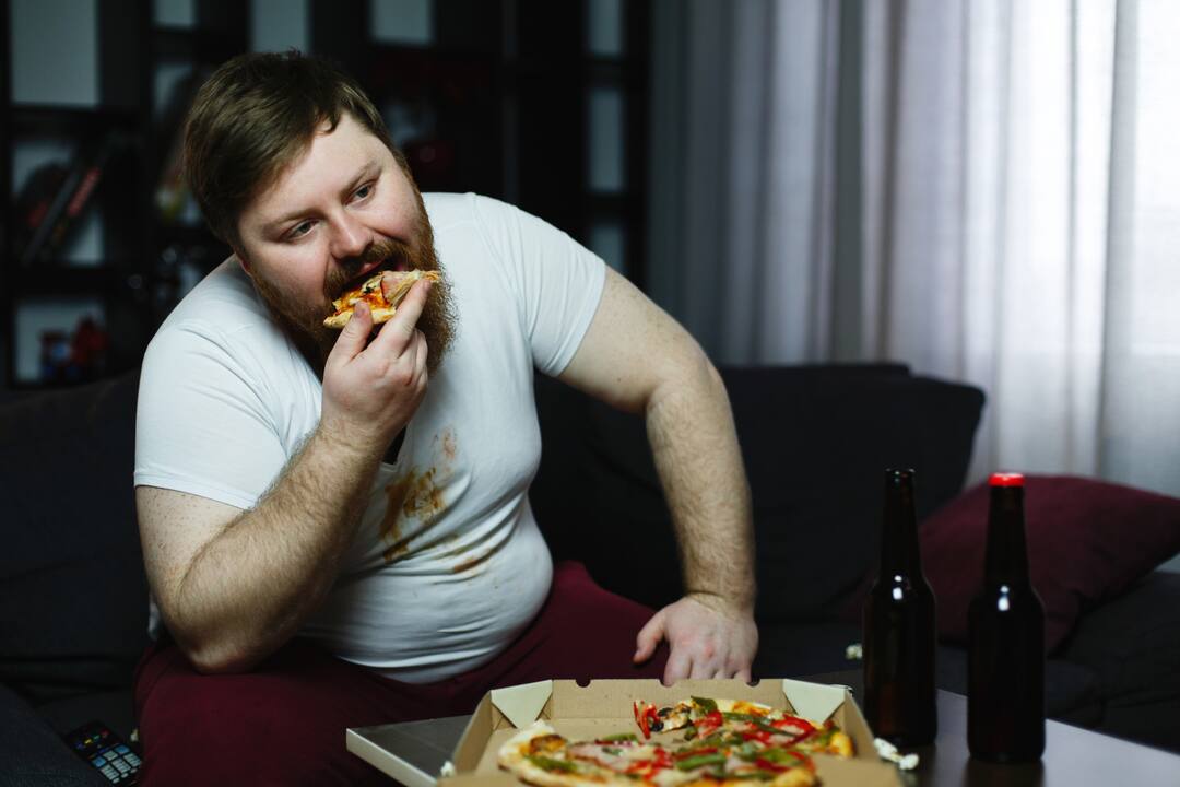 Mens excess weight is dangerous for their unborn child Overweight men: ਮਰਦਾਂ ਦਾ ਜ਼ਿਆਦਾ ਭਾਰ ਉਨ੍ਹਾਂ ਦੇ ਅਣਜੰਮੇ ਬੱਚੇ ਲਈ ਖ਼ਤਰਨਾਕ ! DNA ਨੂੰ ਪਹੁੰਚਾ ਸਕਦਾ ਨੁਕਸਾਨ, ਅੱਖਾਂ ਖੋਲ੍ਹ ਦੇਵੇਗੀ ਖੋਜ