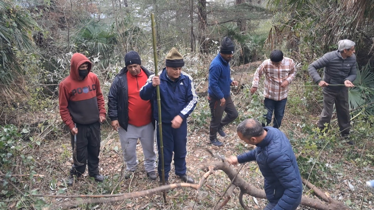 शिमला: अंग्रेजों के जमाने के कब्रिस्तान का होगा विकास, नगर निगम ने मांगे सुझाव, जानें क्या है तैयारी